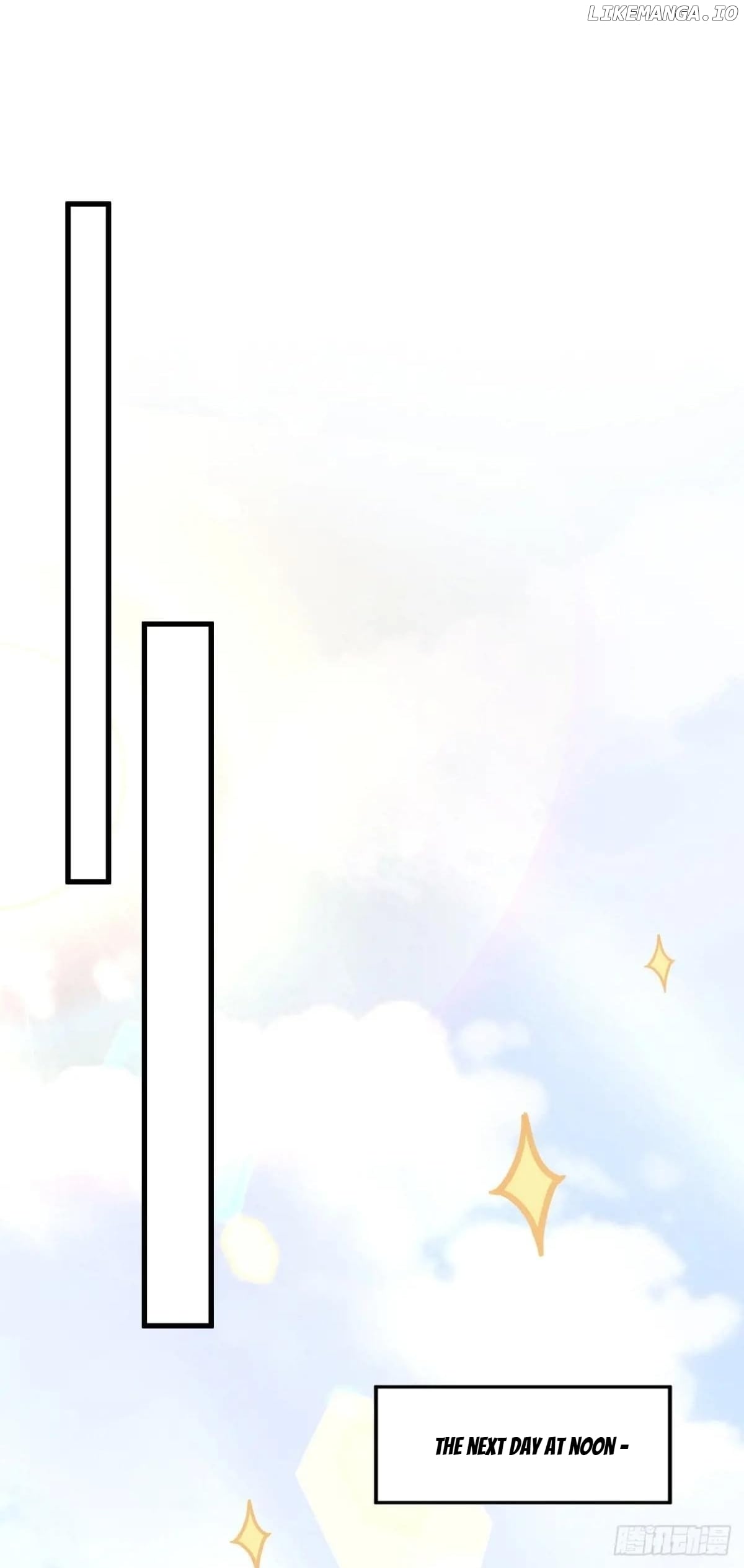 Living Together Just To Guide You Chapter 29 - page 6